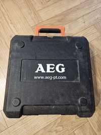 Wkretarka akumulatorowa AEG BSB 18G2