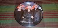 Vinil: Depeche Mode - Should Be Higher 12” picture disc !!!RARO!!!