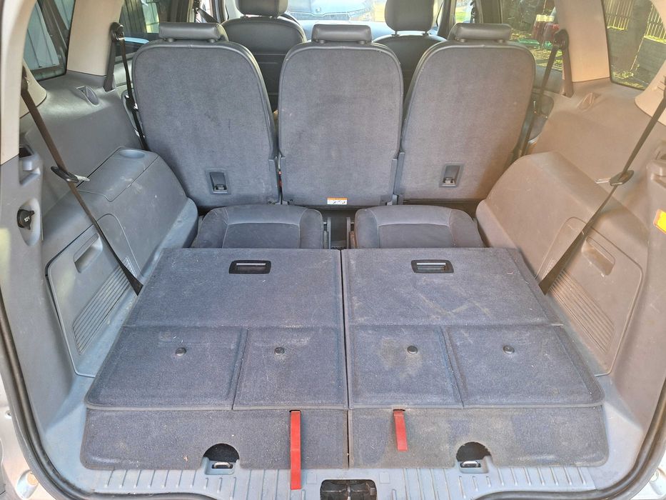 Ford S-Max 2008 diesel 2.0