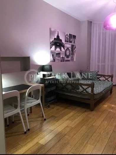 Коновальця Євгена (Щорса) 32г. 130 м.кв. ЖК Митець