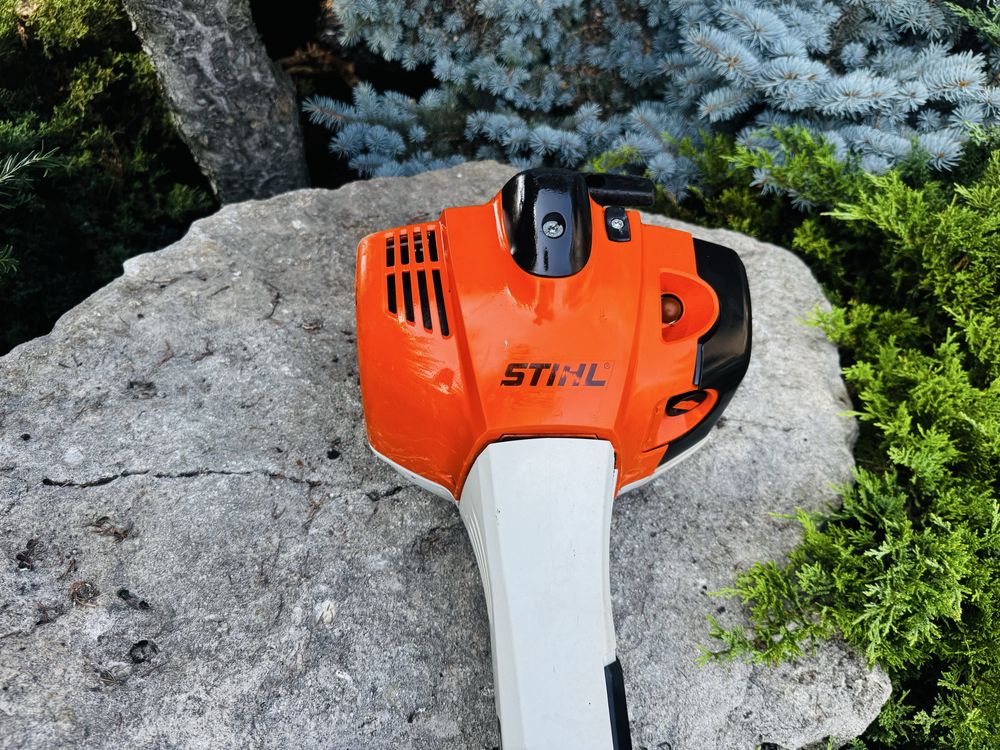 Kosa spalinowa Stihl FS460C FS 460 C 3KM/100% sprawna/ładna