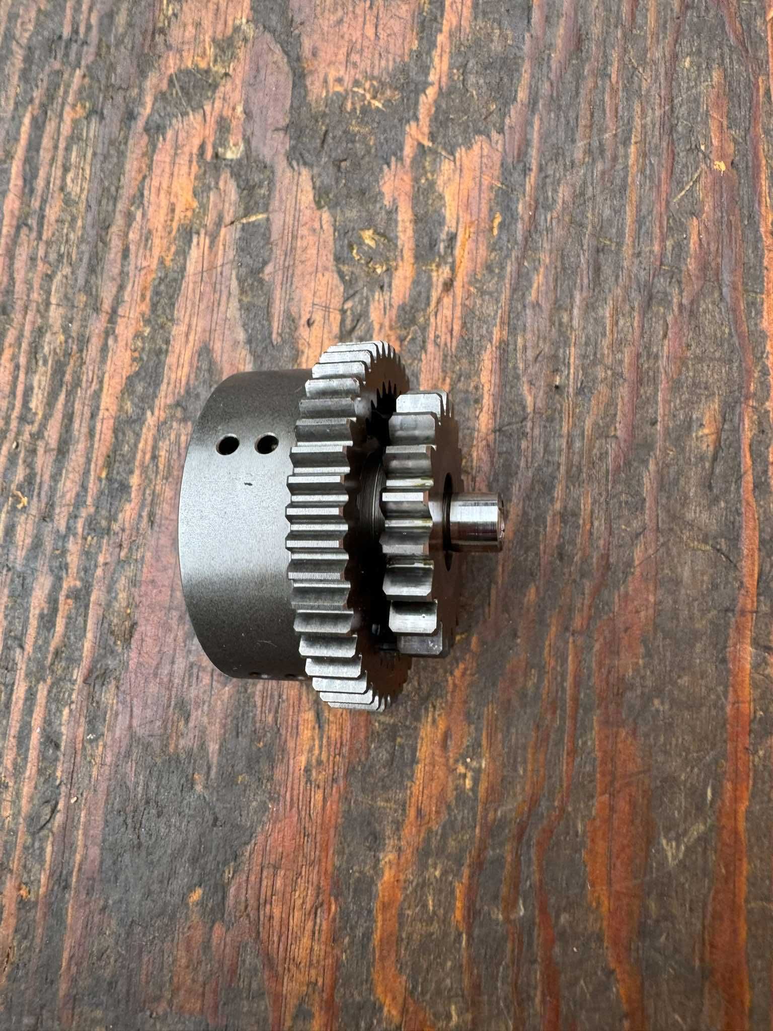 bendix sprzegielko kolo tryb yamaha yfm 550 / 700 grizzly rhino raptor