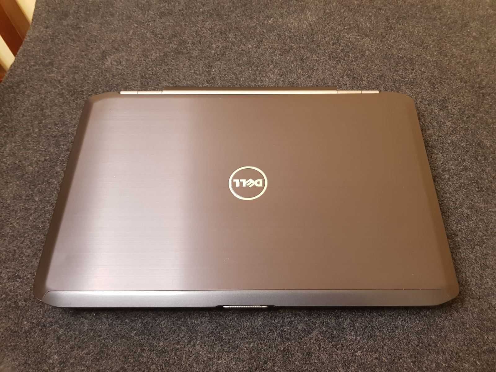 Ноутбук Dell Latitude E5520 I5 2520m