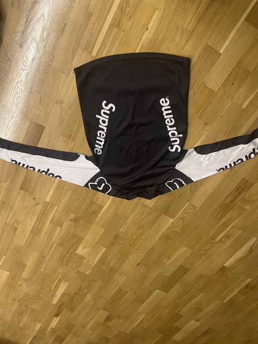 Bluzka supreme na motor. Nowa. Polecam