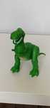 Toy Story Dinozaur Rex