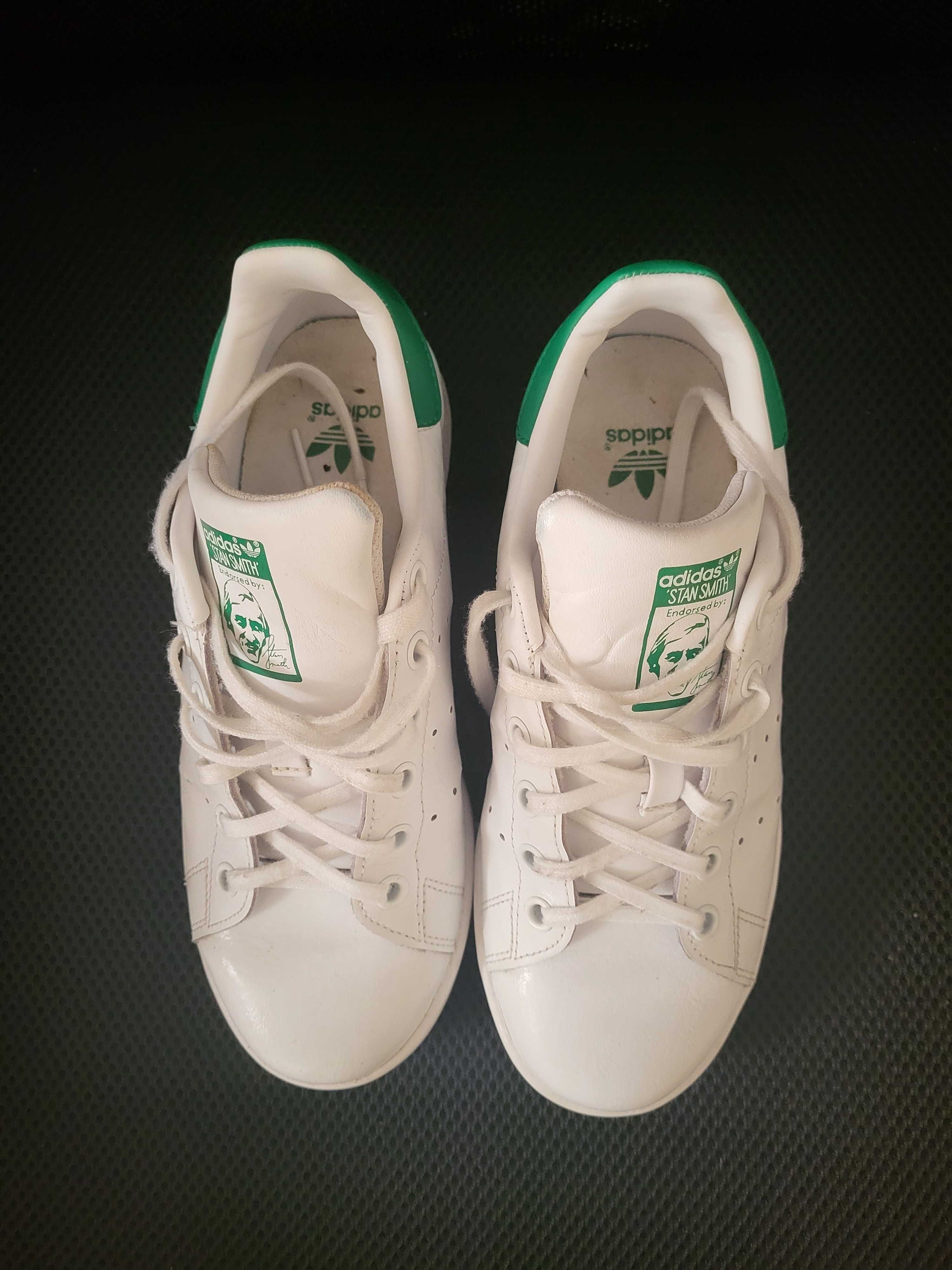 Sapatilhas Adidas Stan Smith