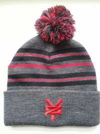 Super czapka zimowa - ZOO YORK nowa