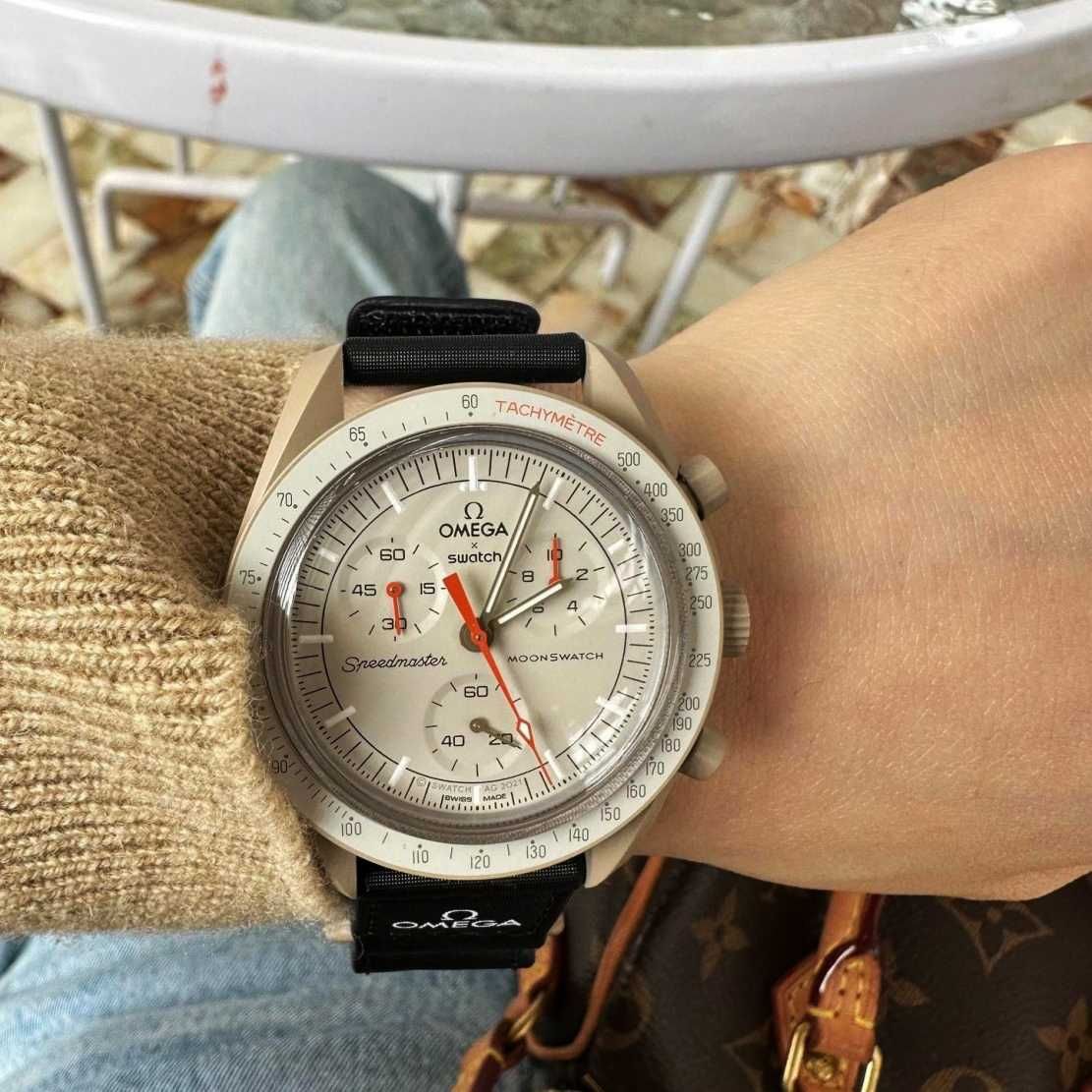 Zegarek SO33C100 - nowy, nieużywany