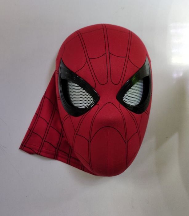 Маска Людина павук Спайдермен