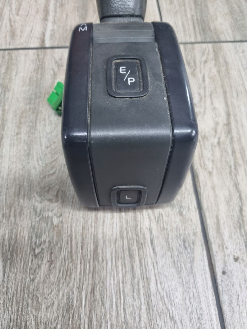 JOYSTICK BIEGÓW GAŁKA LEWAREK VOLVO FH FM 9 12 13