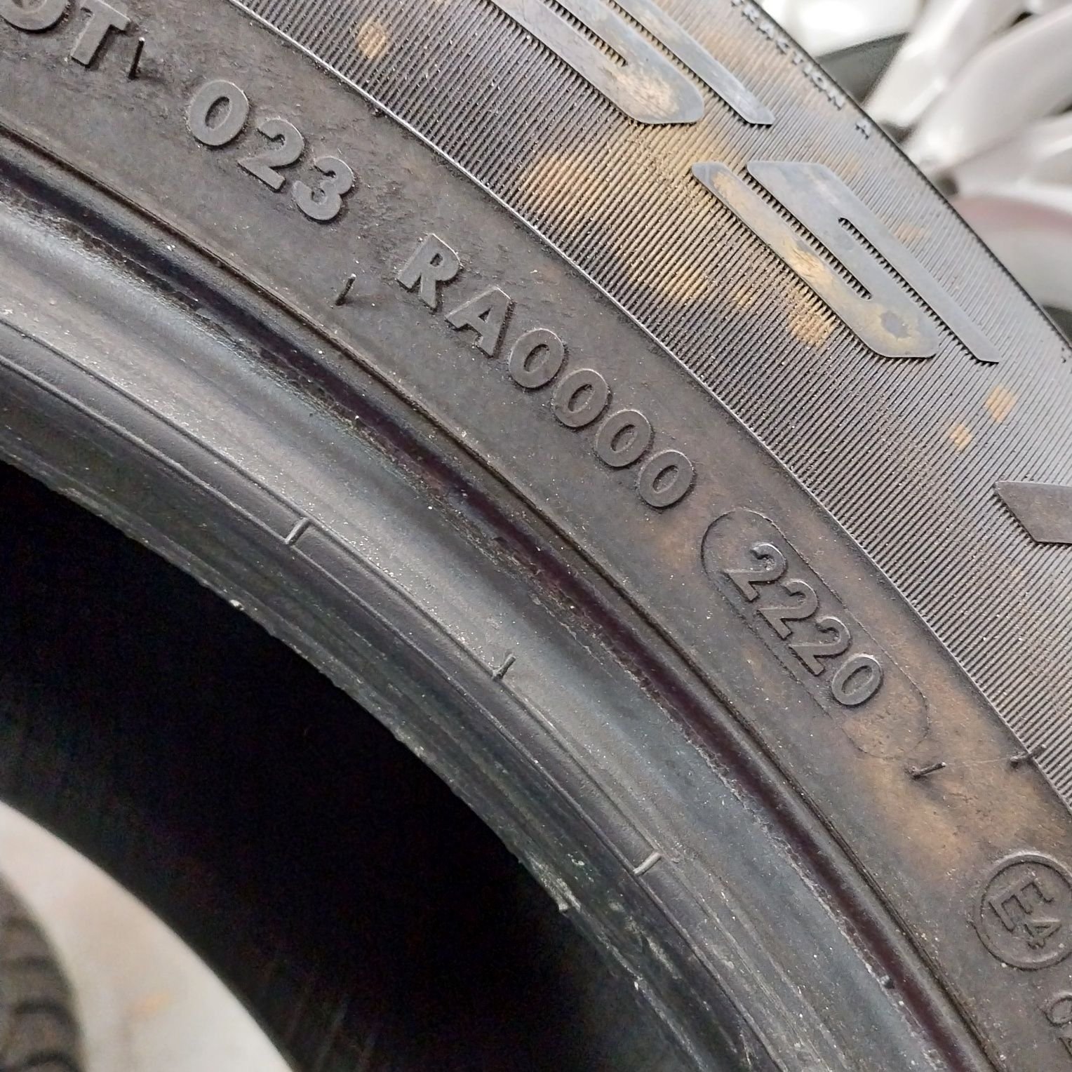 Opony Całoroczne Apollo Alnac 4G All Season 215/65R16 98H