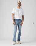 Джинси Levi’s 513 Slim Stright