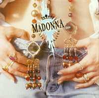 новая пластинка Madonna – Like A Prayer