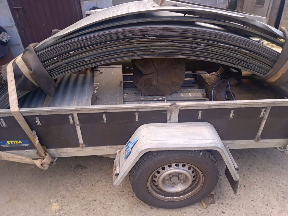 Sprzedam silosy 25 ton i 40 ton