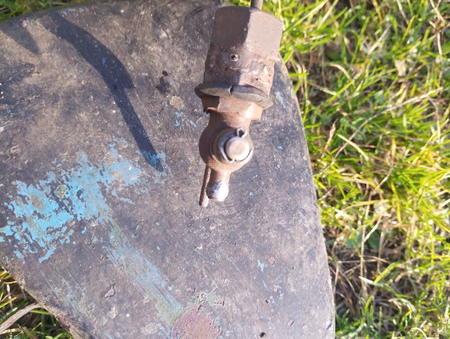 Jawa, cezeta 250, perak (WSK, wfm, shl)