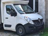 Renault master opel movano 2.3 dci wszystkie części