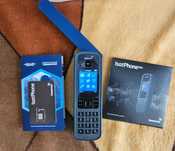 Telefon Satelitarny Inmarsat - IsatPhone +Karta SIM