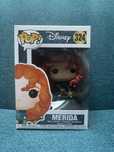 Funko pop Disney Merida 324