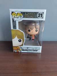 Funko POP Tyrion Lannister 21 GOT