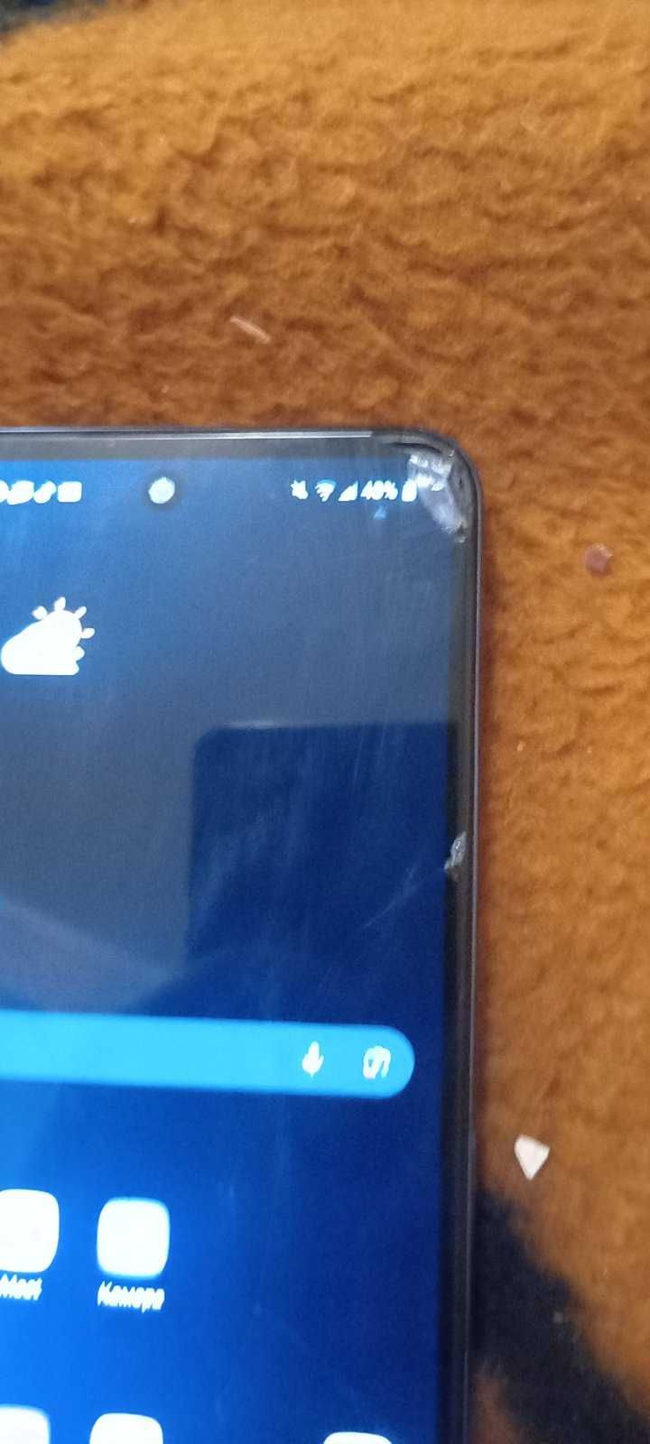 Телефон Lg k52  б/у