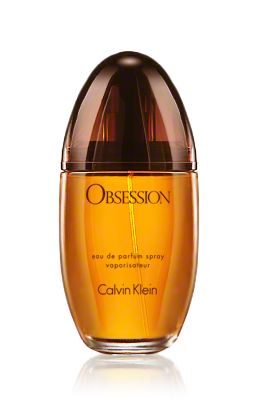 Calvin Klein Obsession Woman Eau de Parfum 100ml.