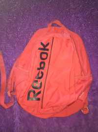 Plecak firmy reebok