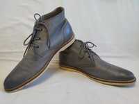Ботинки туфли мужские "Lacoste" Размер 44 (28,5-29 см)