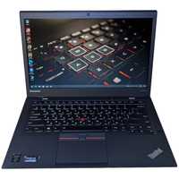 Lenovo X1 Carbon Gen3 (14" FHD | i5-5300U | 8/240) підсвітка