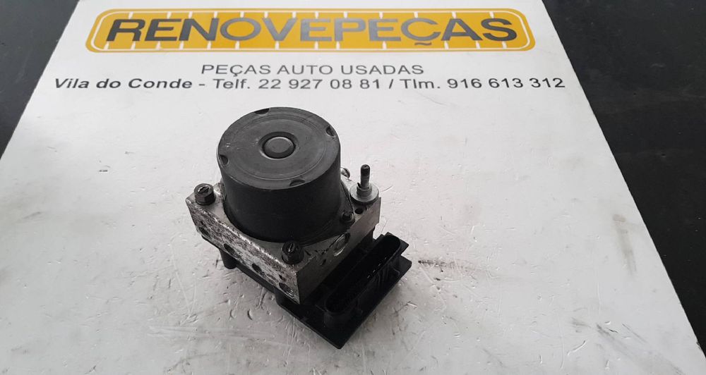 ABS FIAT Punto (188_)