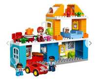 Lego Duplo сімейний будинок