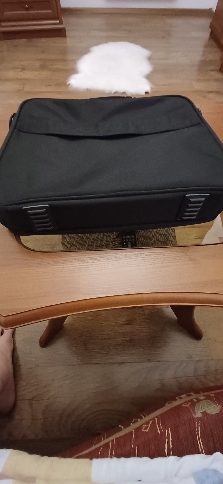 Duża torba na laptopa