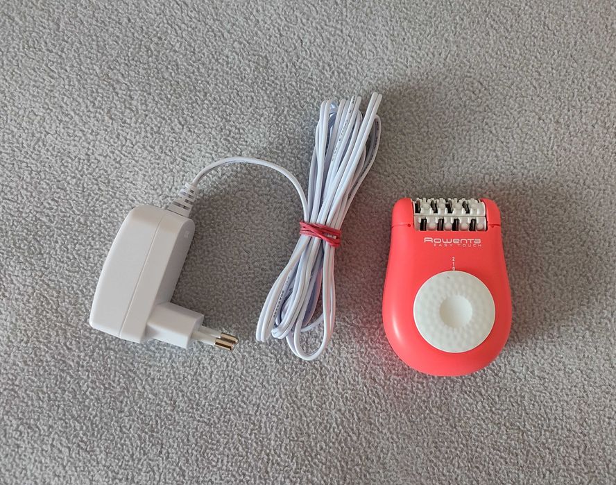 Depilator Rowenta Easy Touch mini