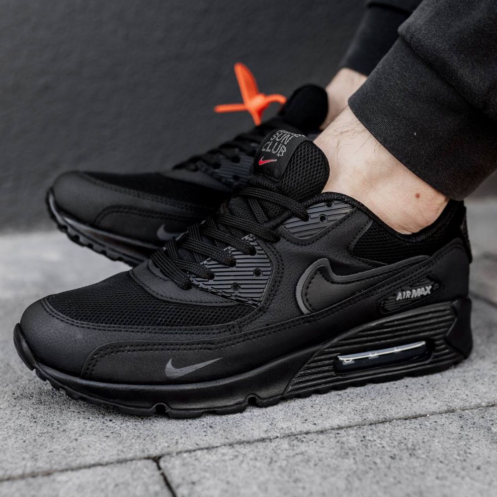 Nike Air Max 90 ….