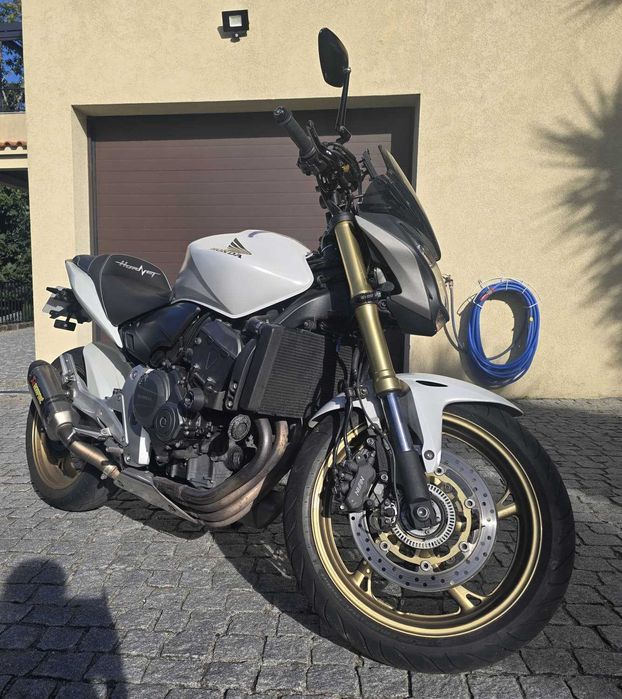 Honda Hornet CB 600