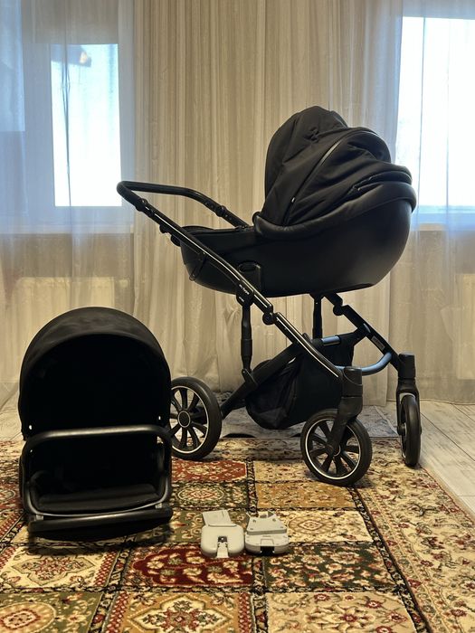 Коляска Anex m 2 в 1