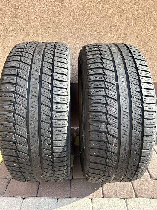 Шини Toyo 285 45 R20