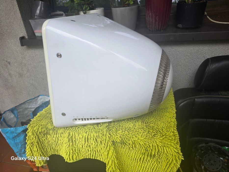 apple emac a1002 sprawny macintosh