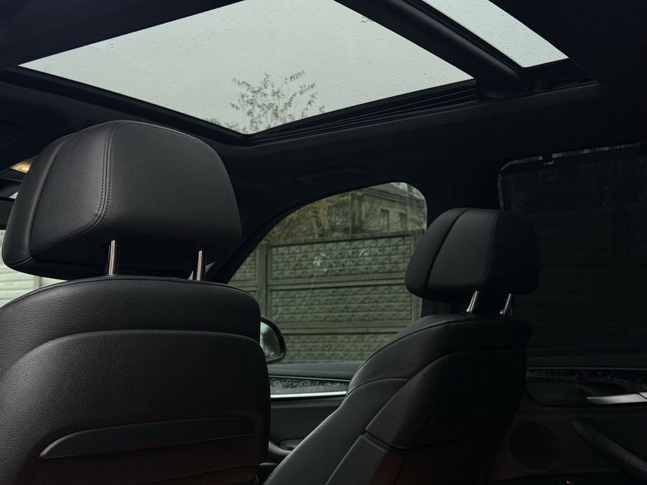Bmw X5 35D M Pakage X-Drive дизельный х5  в м пакете