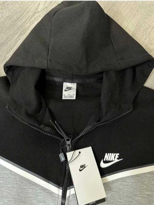 Nowe dresy  Nike Tech Fleece