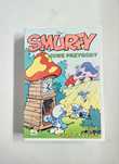 Kaseta VHS, Bajka Smerfy, Smurfy Nowe przygody, Disney, Bajki dla dzie