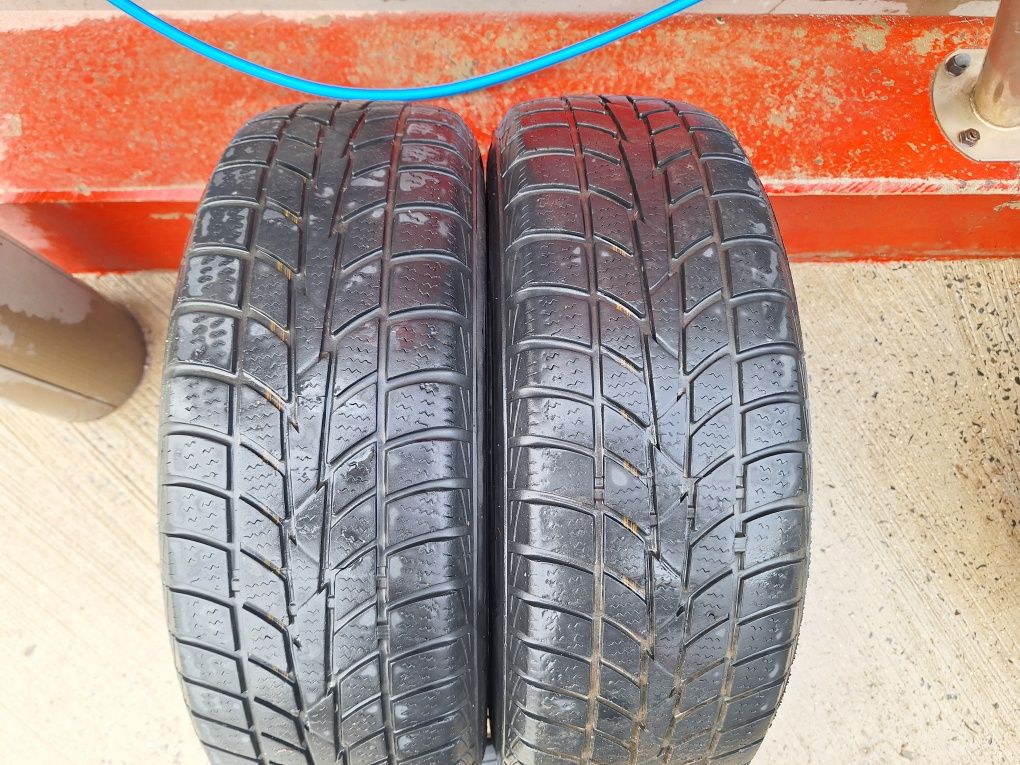 Hankook, Semperit 175/65 R14