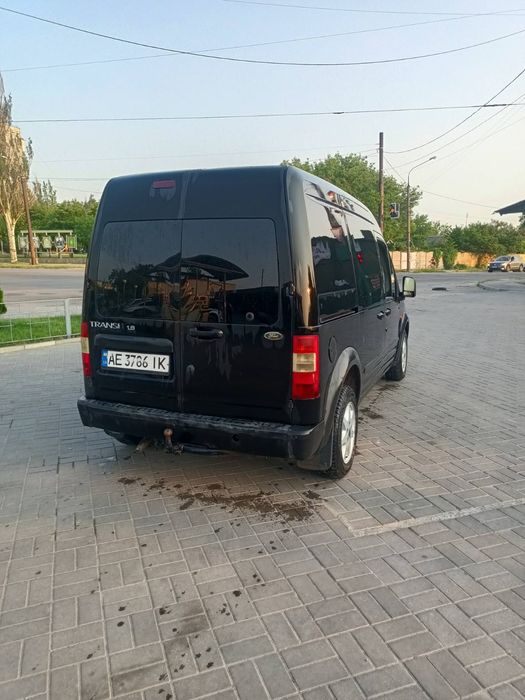 Продам Ford Transit connect