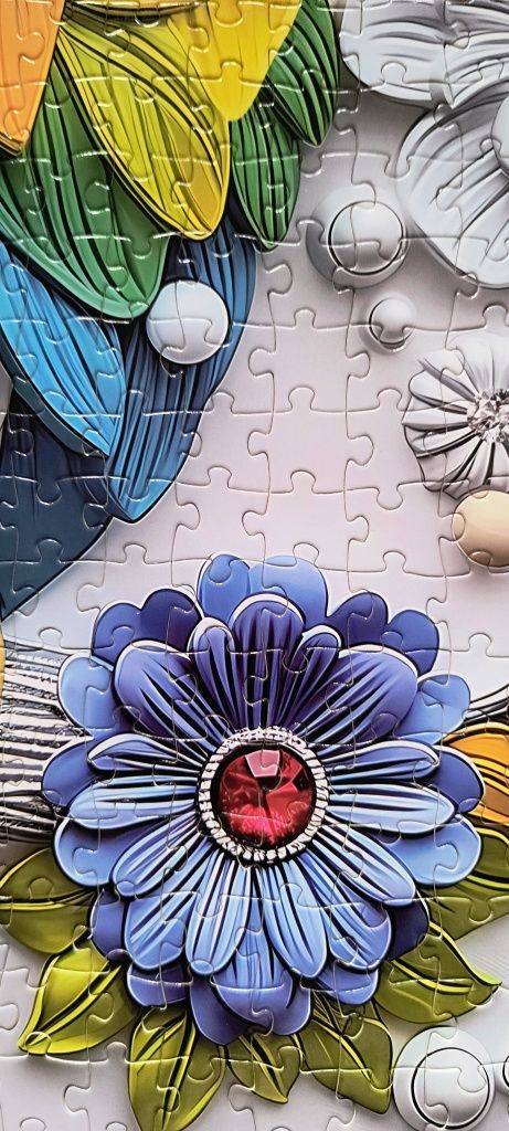 Ppuzzling puzzle 1000