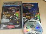 Ratchet & clank 3 - ps2
