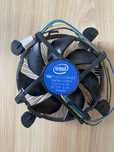 Chłodzenie procesora Intel