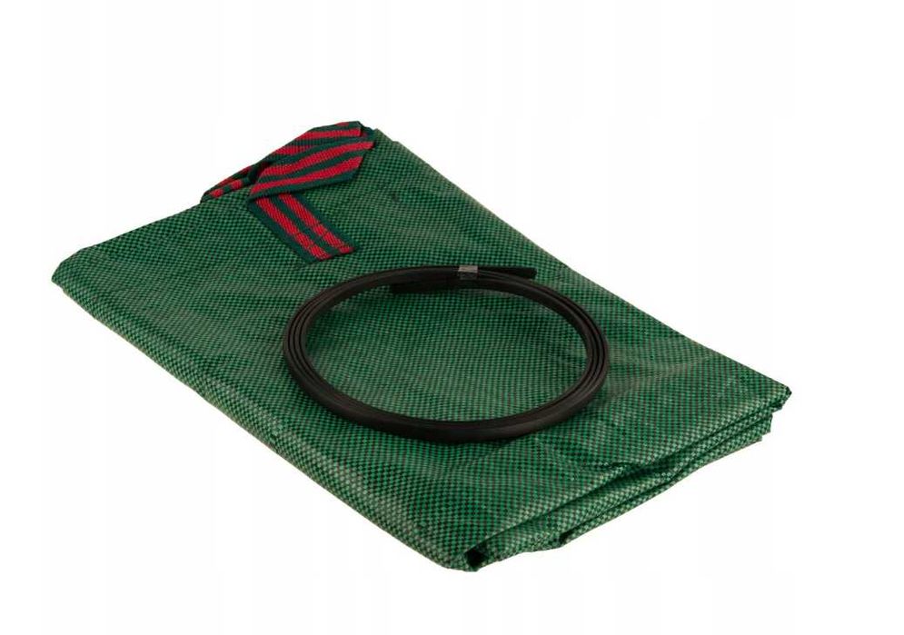 Kosz do Liści Nieużywany (Ostatnie 3 egzemplaże)