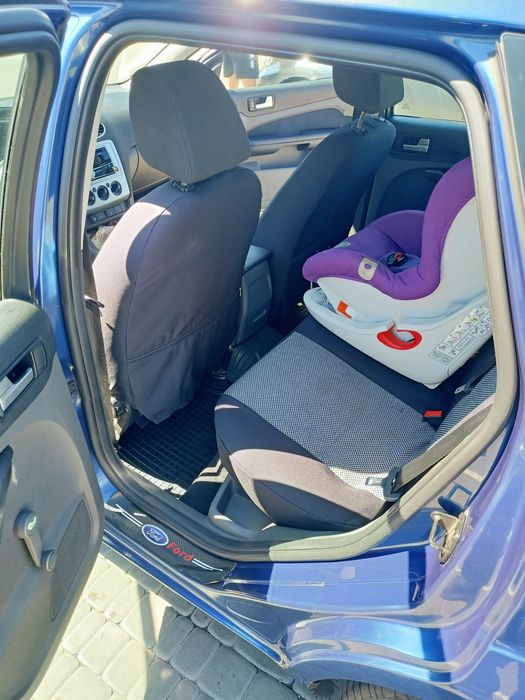 Продам авто Ford Focus