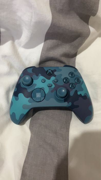 Pad od Xbox series x