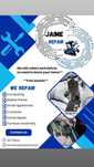 Jaime Repair Reparações, Montagens e Instalações