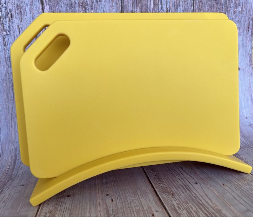 Кухонні дошки зі штучного каменю